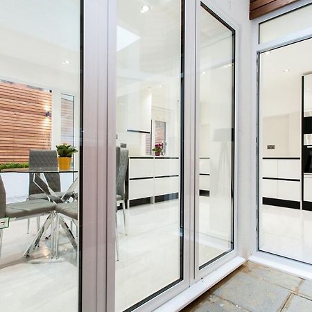 דירות Luxury Escapes @ London Victoria מראה חיצוני תמונה