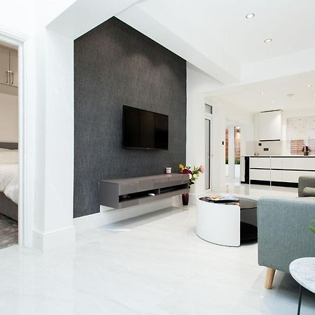 דירות Luxury Escapes @ London Victoria מראה חיצוני תמונה