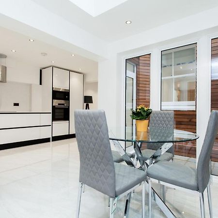 דירות Luxury Escapes @ London Victoria מראה חיצוני תמונה