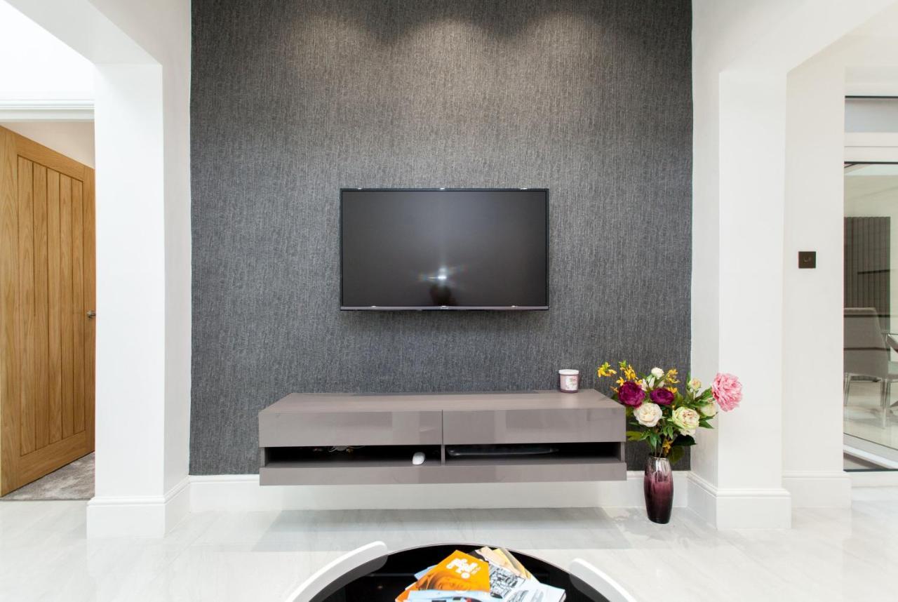 דירות Luxury Escapes @ London Victoria מראה חיצוני תמונה