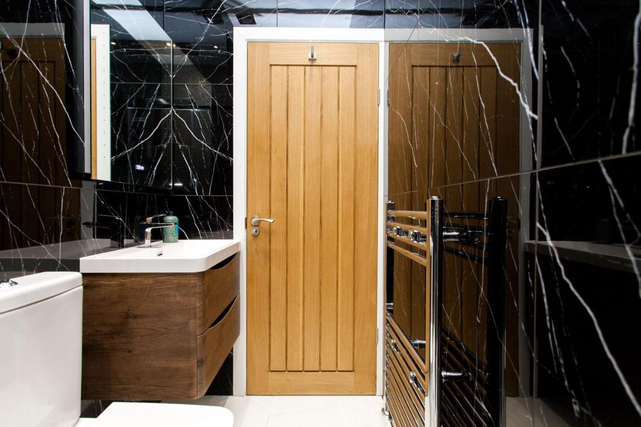 דירות Luxury Escapes @ London Victoria מראה חיצוני תמונה