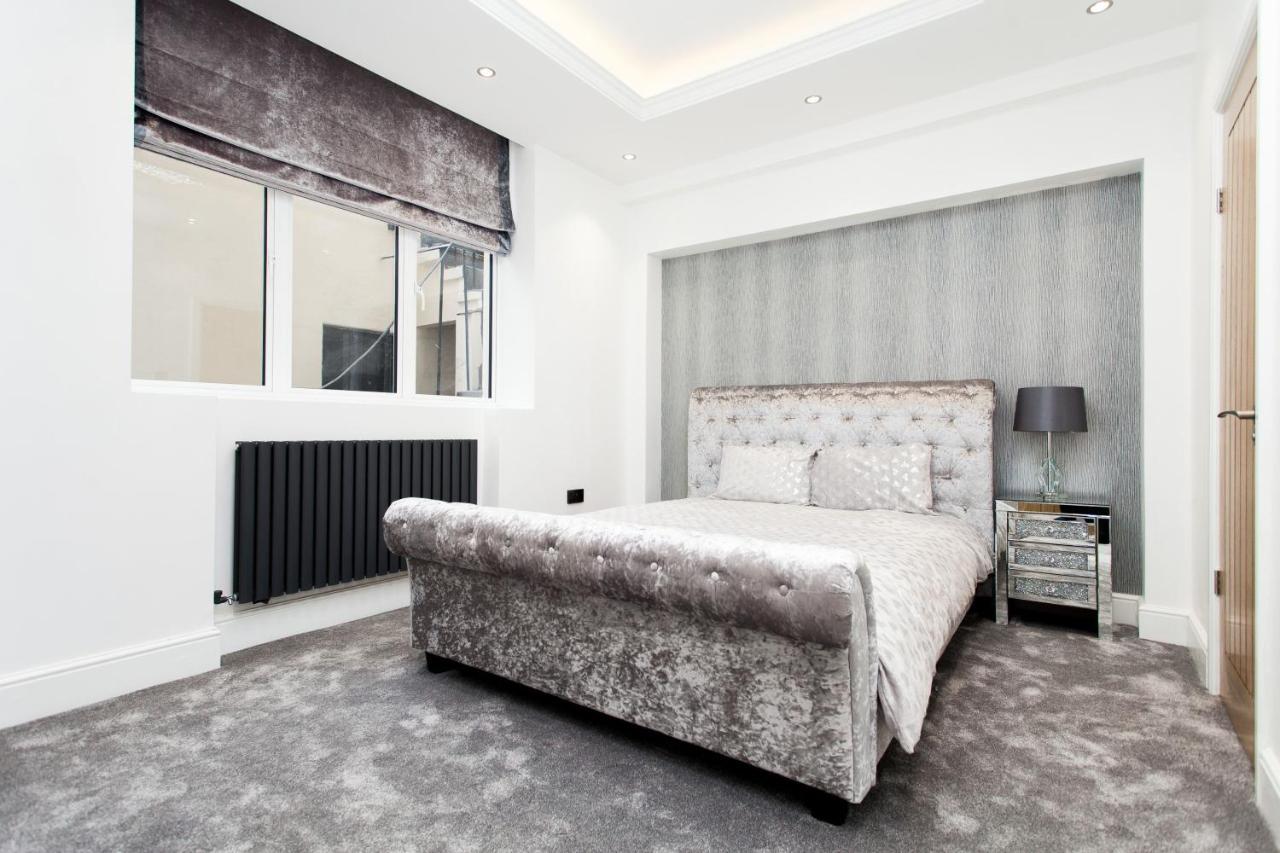 דירות Luxury Escapes @ London Victoria מראה חיצוני תמונה