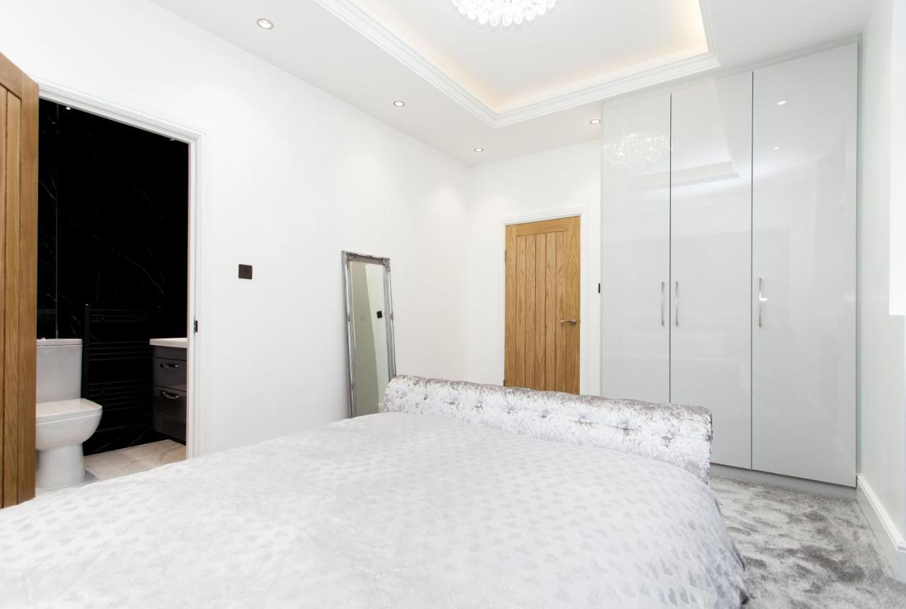 דירות Luxury Escapes @ London Victoria מראה חיצוני תמונה