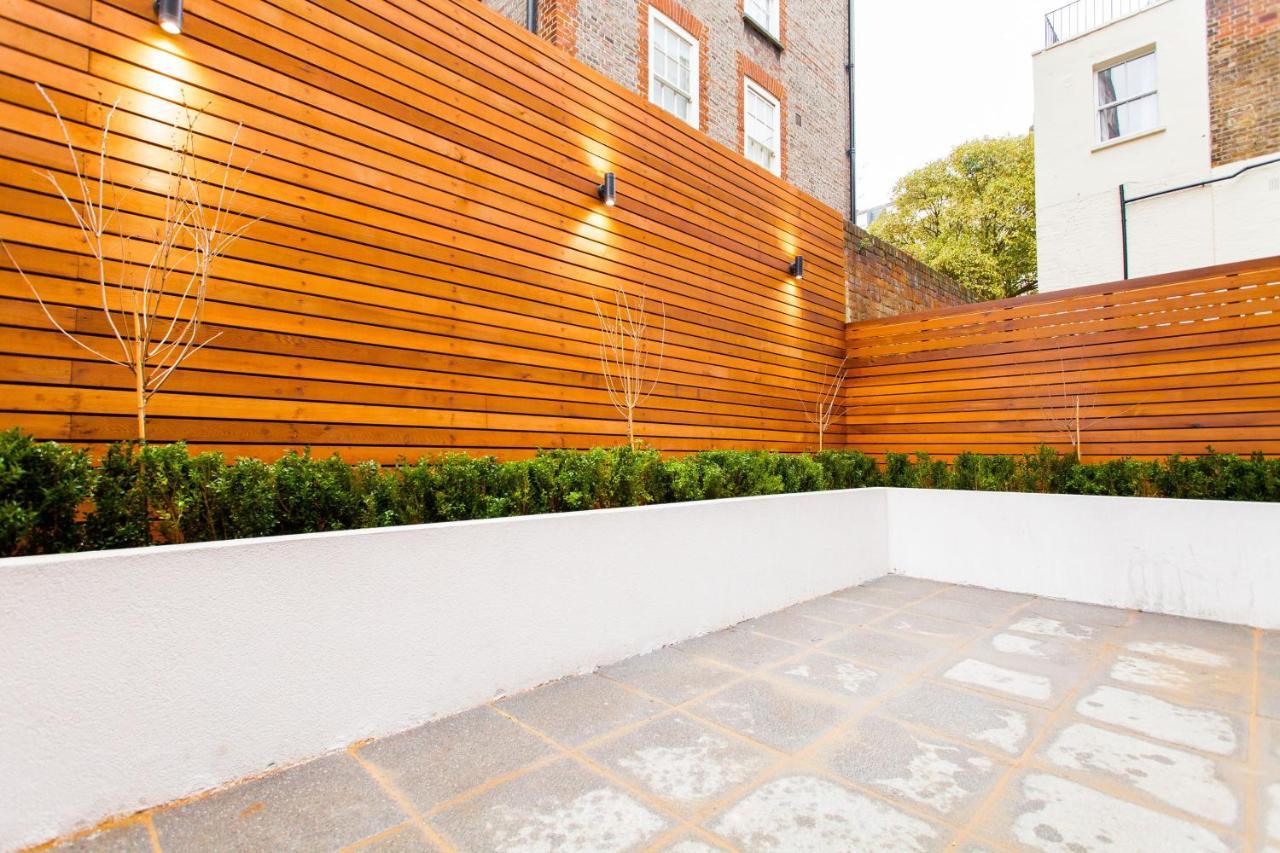 דירות Luxury Escapes @ London Victoria מראה חיצוני תמונה