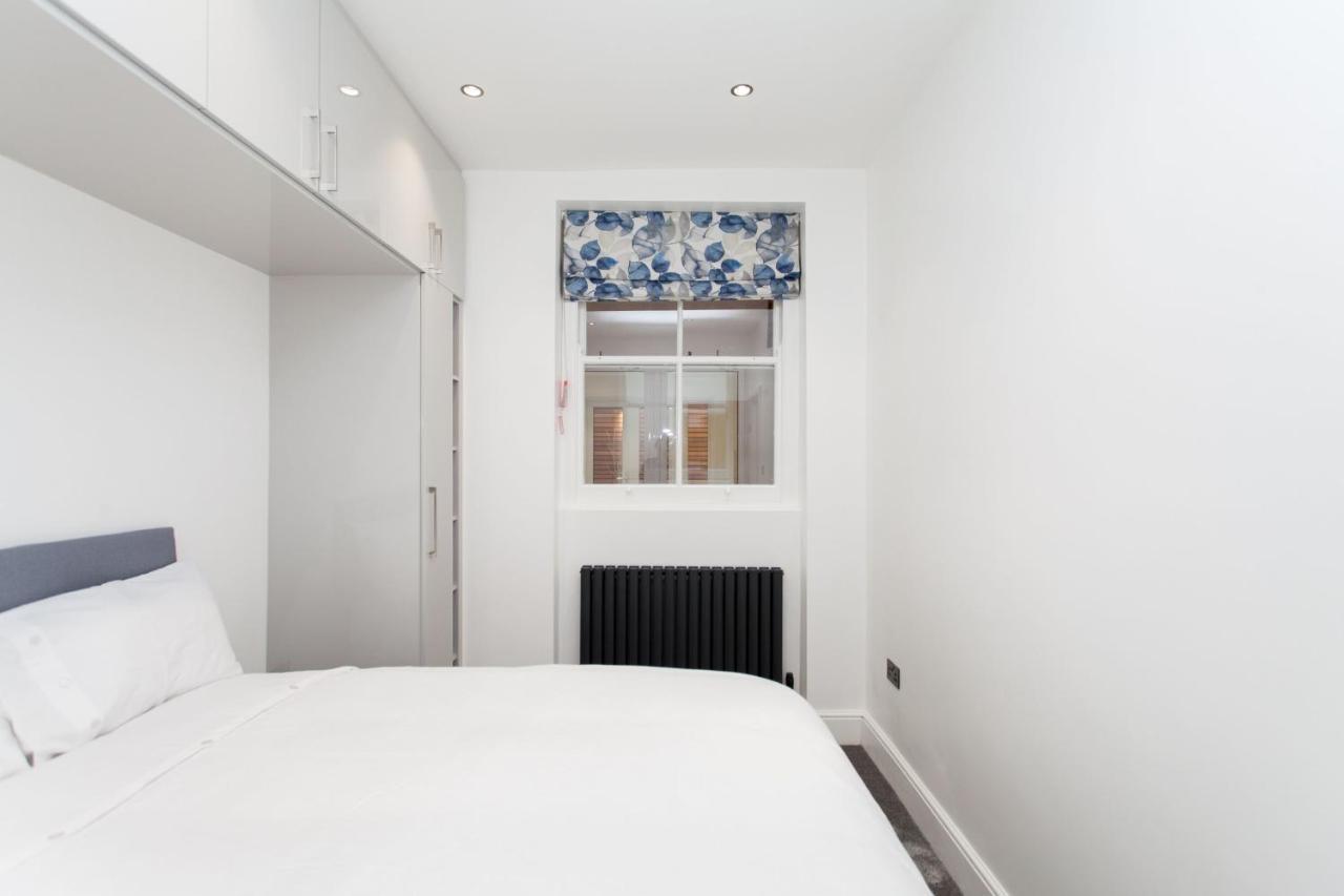 דירות Luxury Escapes @ London Victoria מראה חיצוני תמונה